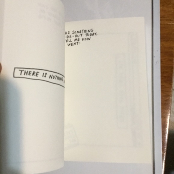 1 Page At A Time. A Daily Creative Companion - Picture 4 of 5